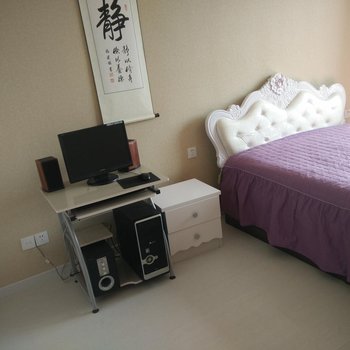 安居家庭连锁公寓(丹东丹建新时代店)酒店提供图片