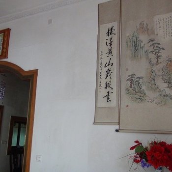 婺源旅游住宿清华天宁居酒店提供图片