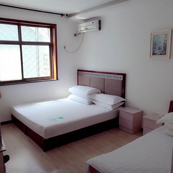 十渡朴宿民宿