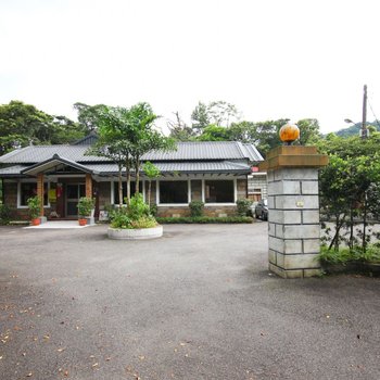 三才灵芝农场民宿酒店提供图片