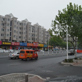 即墨鑫鸿发招待所酒店提供图片