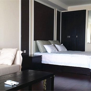 东戴河佳兆业2号海景公寓酒店提供图片