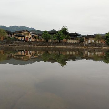 漳州简语的家客栈酒店提供图片