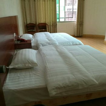 南丹鑫达宾馆酒店提供图片