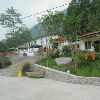 成都西岭雪山金明山庄酒店提供图片