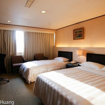 台南林肯大饭店酒店提供图片