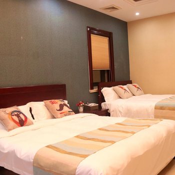 浮隐·宿(上海国际旅游度假区浦东国际机场店)酒店提供图片