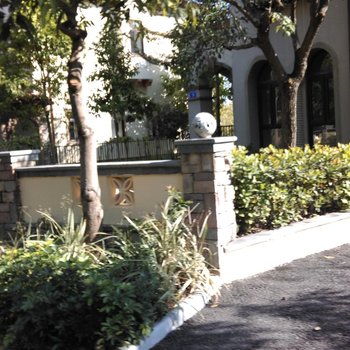 广州从化富力泉温泉别墅酒店提供图片