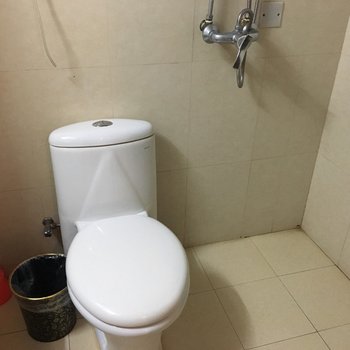 西安钟楼花儿公寓酒店提供图片