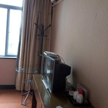 盐城似家宾馆酒店提供图片