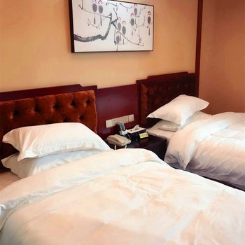 龙南圣庭客家酒店酒店提供图片