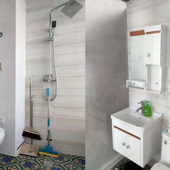 张艳鑫公寓(荣成2号店)酒店提供图片