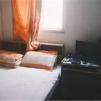 邯郸吉兴旅社