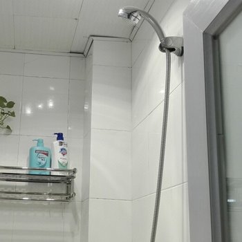 成都爱恋家庭旅馆西南交大犀浦校区店酒店提供图片