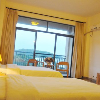 万宁日月湾酒店酒店提供图片