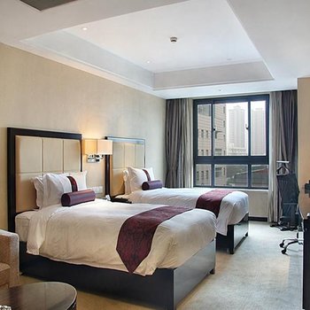 上海利园国际大酒店酒店提供图片