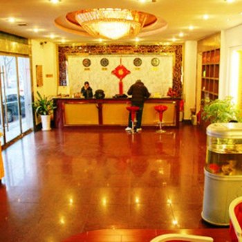 济宁圣润宾馆酒店提供图片