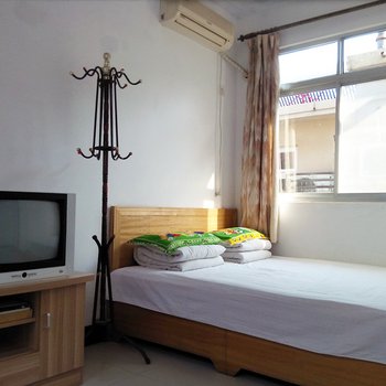 北戴河刘庄国珍近海旅馆酒店提供图片