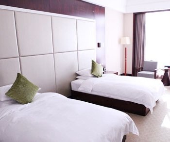 集安紫都苑宾馆（通化）酒店提供图片