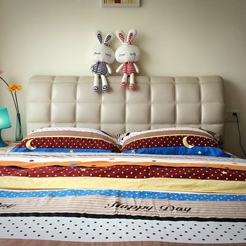 重庆远方民宿(南坪西路分店)酒店提供图片