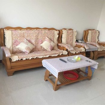 北戴河赤土山公寓酒店提供图片