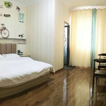 绵阳S hotel主题宾馆