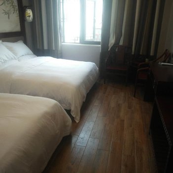 肥城春秋书院酒店酒店提供图片