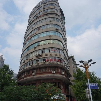 遵义金凯锐酒店高桥店