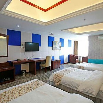 成都99优选武侯祠酒店酒店提供图片