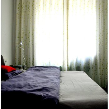 景德镇瓷本生活青年旅舍酒店提供图片