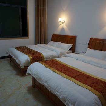 婺源康悦大酒店酒店提供图片