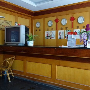 苏州新世界客房酒店提供图片