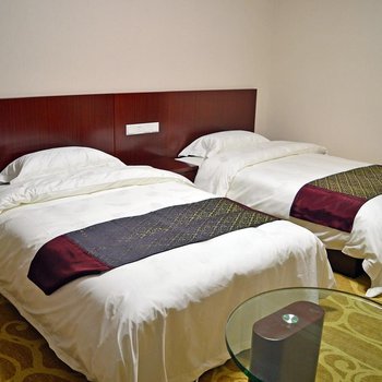 石家庄艾朗酒店酒店提供图片
