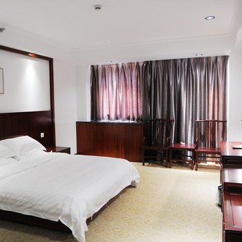 黄山嘉华国际大酒店酒店提供图片