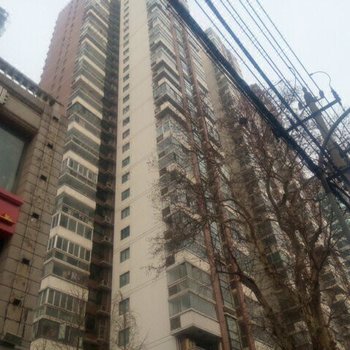 常州感恩之家家庭公寓