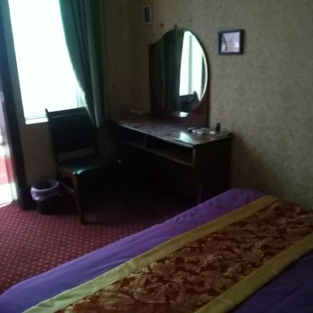 敦煌游城客栈酒店提供图片