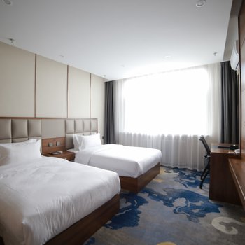 赤峰春城悦术酒店酒店提供图片