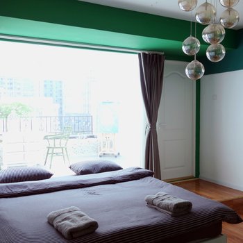 成都壹贰体验式民宿酒店提供图片