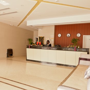 滨州金港宾馆中心店酒店提供图片