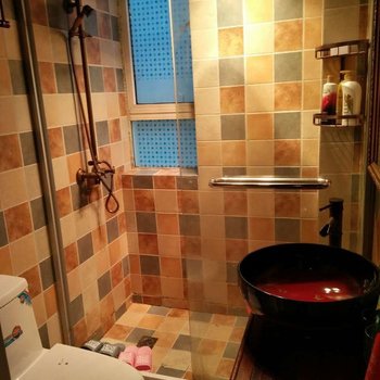 上海思默轩主普通公寓酒店提供图片