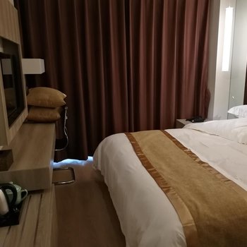 杭州彩嘉精品酒店酒店提供图片