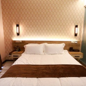 泗洪都曼精品酒店酒店提供图片