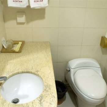 珠海安达之家客栈酒店提供图片