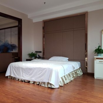 临武中环国际大酒店