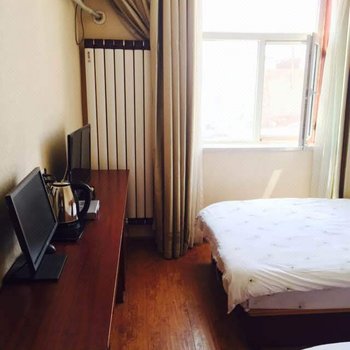 兰州新区之星商务宾馆酒店提供图片