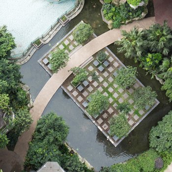 重庆涵舍公寓(长江滨江路店)酒店提供图片