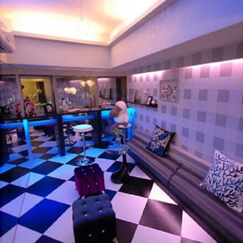 宜兰罗东空中酒吧酒店提供图片