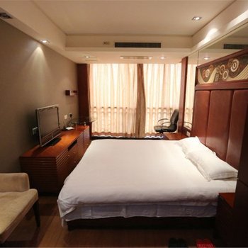 红谷假日酒店公寓(南昌新建白金汇店)酒店提供图片
