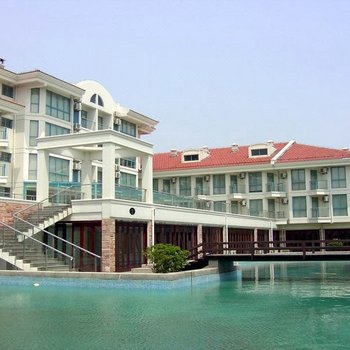连云港北海之星海景酒店酒店提供图片
