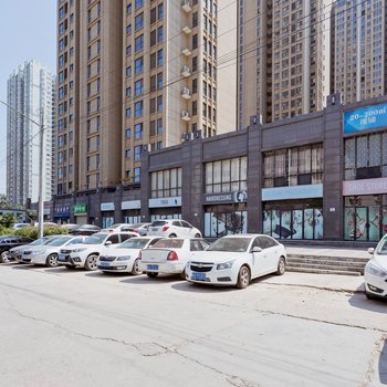 西安途掌柜·周甜普通公寓酒店提供图片